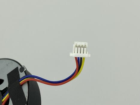 Вентилятор для ноутбука Asus VivoBook X200 5V 0.28А-0.5А 4-pin SUNON - фото 4