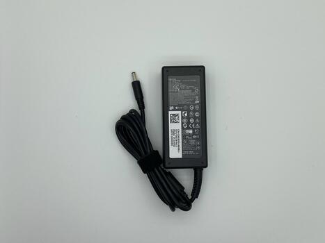 Блок питания для ноутбука Dell 65W 19.5V 3.34A 4.5x3.0mm LA65NS2-01 OEM