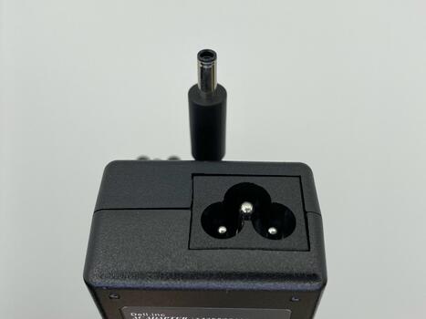 Блок питания для ноутбука Dell 65W 19.5V 3.34A 4.5x3.0mm LA65NS2-01 OEM - фото 4