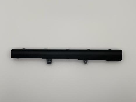 Аккумуляторная батарея для ноутбука Asus A41N1308 14.4V Black 2600mAh OEM - фото 2