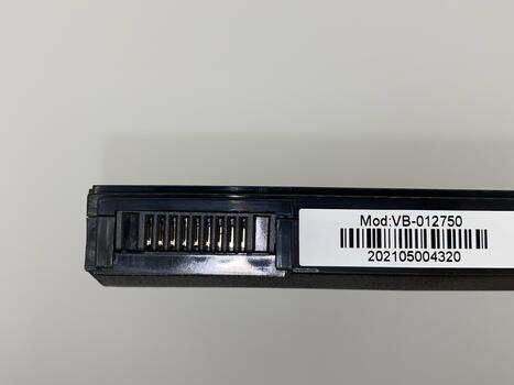 Аккумуляторная батарея для ноутбука Asus A41N1308 14.4V Black 2600mAh OEM - фото 4