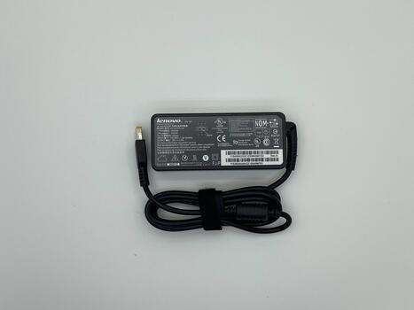 Блок питания для ноутбука Lenovo 65W 20V 3.25A Yoga 0B46995