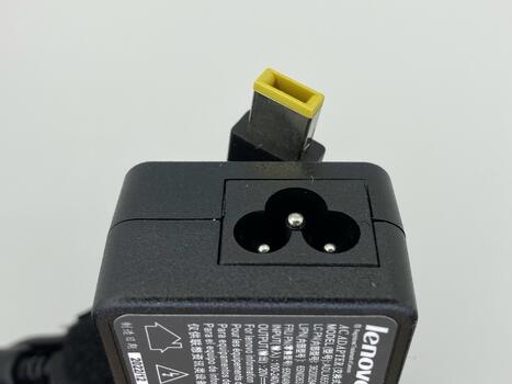 Блок питания для ноутбука Lenovo 65W 20V 3.25A Yoga 0B46995 - фото 3