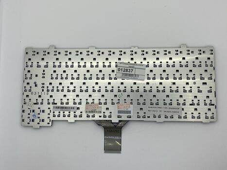 Клавиатура для ноутбука HP Compaq Armada Evo (N110) Black, RU