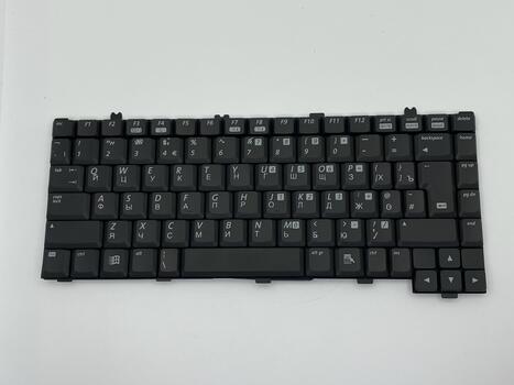 Клавиатура для ноутбука HP Compaq Armada Evo (N110) Black, RU - фото 2