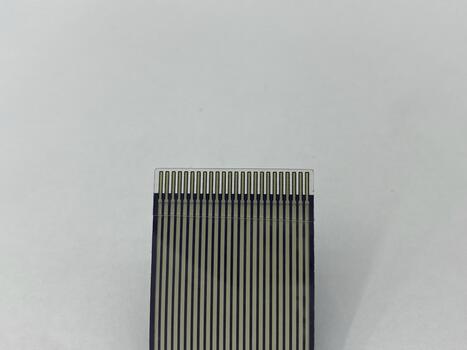 Клавиатура для ноутбука HP Compaq Armada Evo (N110) Black, RU - фото 4