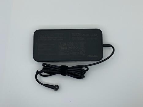 Оригинальный блок питания для ноутбука Asus 120W 19V 6.32A 5.5x2.5mm PA-1121-28 Orig