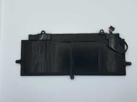 Аккумуляторная батарея для ноутбука Toshiba PA5097U-1BRS Kirabook KIRA-10D 14.8V Black 3380mAh Orig - фото 2