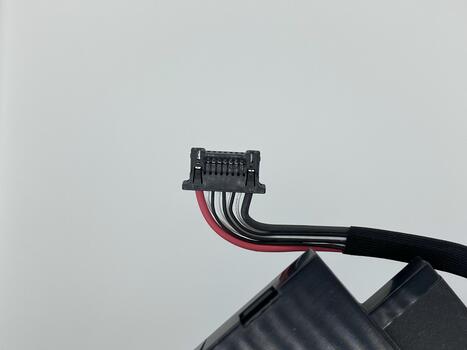 Аккумуляторная батарея для ноутбука Toshiba PA5097U-1BRS Kirabook KIRA-10D 14.8V Black 3380mAh Orig - фото 4