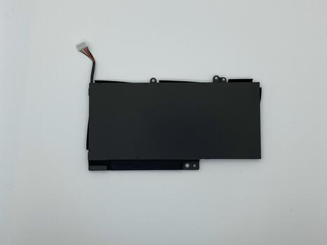 Аккумуляторная батарея для ноутбука HP Compaq HSTNN-LB6L 11.4V Black 3720mAh Orig - фото 2