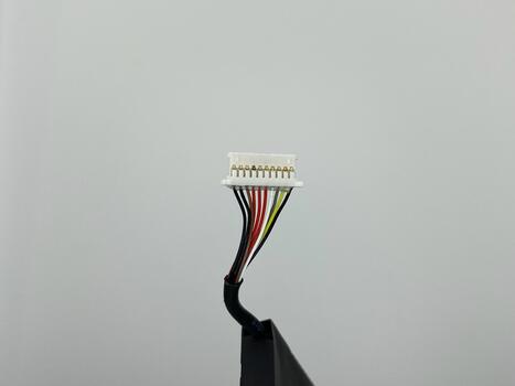 Аккумуляторная батарея для ноутбука HP Compaq HSTNN-LB6L 11.4V Black 3720mAh Orig - фото 4