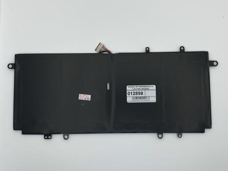 Аккумуляторная батарея для ноутбука HP (A2304XL) ChromeBook 14 7.5V Black 6750mAh Orig - фото 2