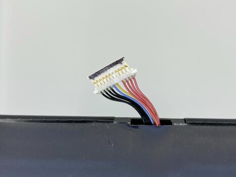 Аккумуляторная батарея для ноутбука HP (A2304XL) ChromeBook 14 7.5V Black 6750mAh Orig - фото 4