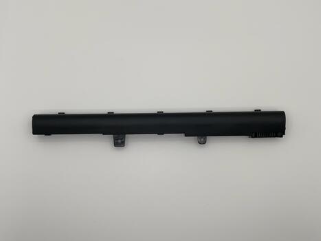Аккумуляторная батарея для ноутбука Asus A41N1308 14.4V Black 2500mAh Orig - фото 2
