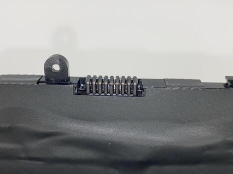 Аккумуляторная батарея для ноутбука Dell GK5KY Inspiron 11 (3147) 11.1V Black 3800mAh Orig - фото 4