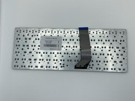 Клавиатура для ноутбука Asus VivoBook (X402) Black, (No Frame), RU