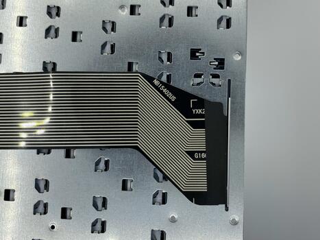 Клавиатура для ноутбука Asus VivoBook (X402) Black, (No Frame), RU - фото 3