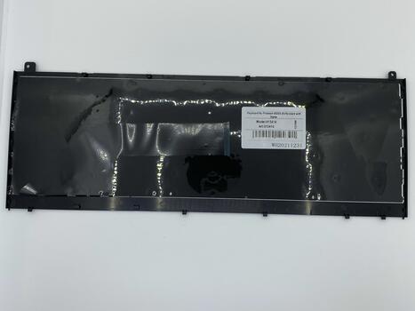 Клавиатура для ноутбука HP ProBook (4520S, 4525S) Black, (No Frame) RU (горизонтальный энтер)