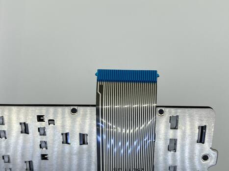 Клавиатура для ноутбука Dell (14-3000) Black, (Black Frame), US - фото 4