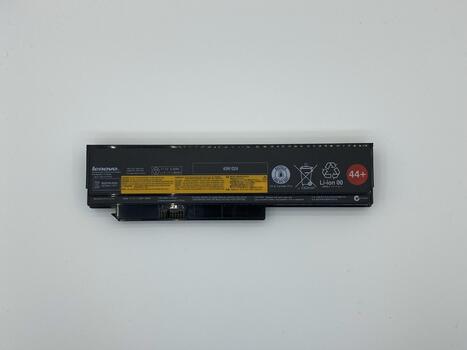 Аккумуляторная батарея для ноутбука Lenovo-IBM 42T4863 ThinkPad X220 10.8V Black 5130mAh Orig
