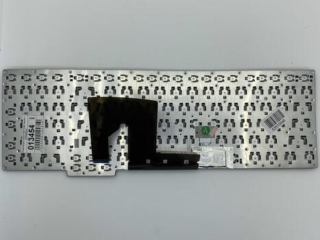 Клавиатура для ноутбука Lenovo ThinkPad (S531, S540) с указателем (Point Stick) Black, (No Frame), RU