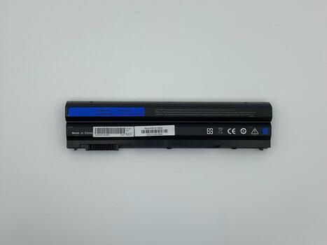 Аккумуляторная батарея для ноутбука Dell T54FJ Latitude E6420 11.1V Black 5200mAh OEM