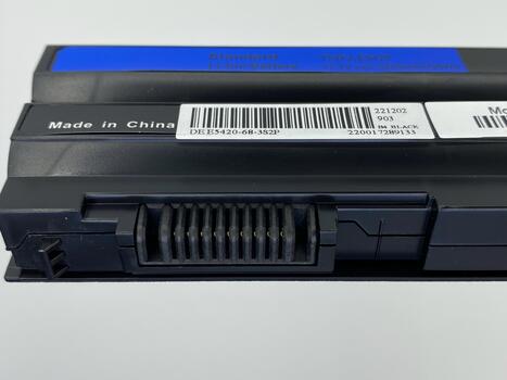 Аккумуляторная батарея для ноутбука Dell T54FJ Latitude E6420 11.1V Black 5200mAh OEM - фото 4