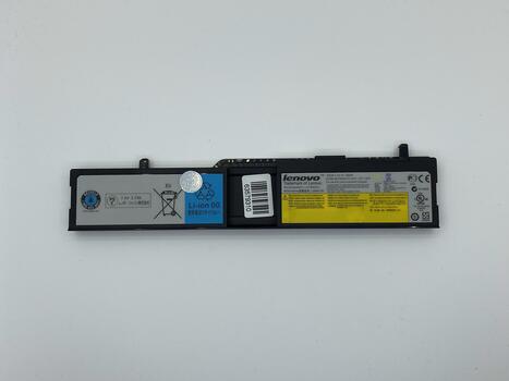 Аккумуляторная батарея для ноутбука Lenovo-IBM L09M4T09 IdeaPad S10-3T 7.4V Black 3900mAh Orig