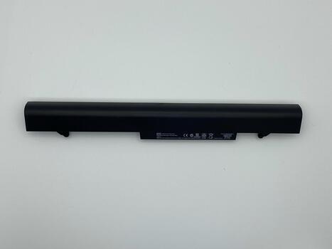 Аккумуляторная батарея для ноутбука HP Compaq HSTNN-IB4L ProBook 430 G1 14.8V Black 2600mAh OEM