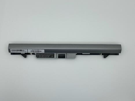 Аккумуляторная батарея для ноутбука HP Compaq HSTNN-IB4L ProBook 430 G1 14.8V Black 2600mAh OEM - фото 2