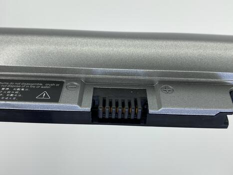 Аккумуляторная батарея для ноутбука HP Compaq HSTNN-IB4L ProBook 430 G1 14.8V Black 2600mAh OEM - фото 4