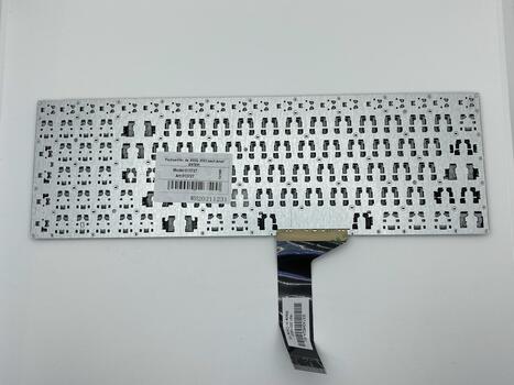 Клавиатура для ноутбука Asus (X555L) Black, (No Frame), RU