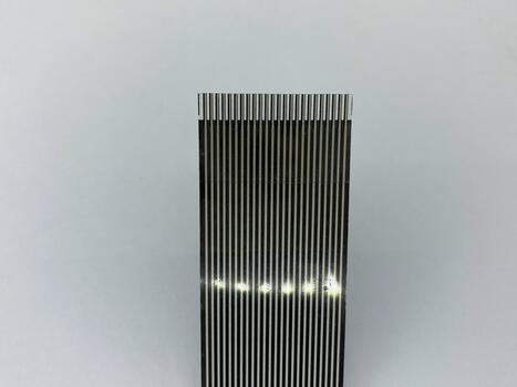 Клавиатура для ноутбука Asus (X555L) Black, (No Frame), RU - фото 4