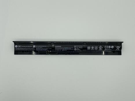 Аккумуляторная батарея для ноутбука HP Compaq HSTNN-LB6I Envy 15 15V Black 3100mAh Orig