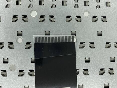 Клавиатура для ноутбука Acer Aspire E5-522, E5-522G, V3-574G, E5-573, E5-573G, E5-573T, E5-573T, E5-532G, E5-722, E5-772, F5-571, F5-571G, F5-572, F5-572G, VN7-792G, V17 Nitro, Packard Bell EasyNote TE69BH  Black, (No Frame) RU - фото 4