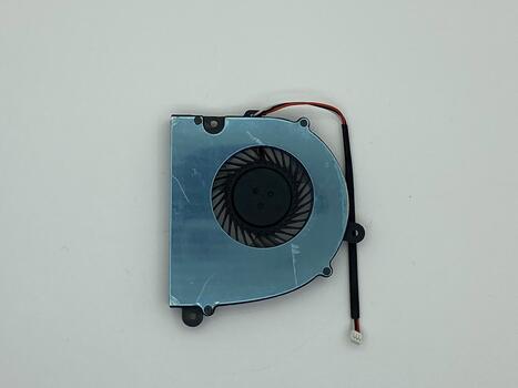 Вентилятор для ноутбука Clevo W110 5V 0.28-0.50A 3-pin KFTYR - фото 2