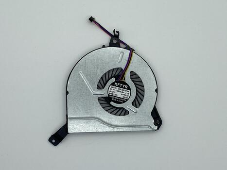 Вентилятор для ноутбука HP Pavilion 14-V, 15-V, V1 5V 0.5A 4-pin KFTYR