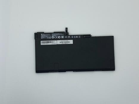 Аккумуляторная батарея для ноутбука HP Compaq HSTNN-IB4R EliteBook 840 11.4V Black 4290mAh Orig