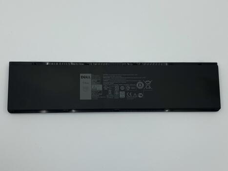 Аккумуляторная батарея для ноутбука Dell 3RNFD Latitude E7450 7.4V Black 6986mAh Orig