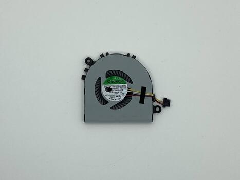 Вентилятор для ноутбука Dell Chromebook 11 CB1C13 5V 0.4A 4-pin SUNON