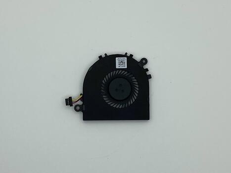 Вентилятор для ноутбука Dell Chromebook 11 CB1C13 5V 0.4A 4-pin SUNON - фото 2