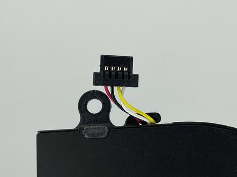 Вентилятор для ноутбука Dell Chromebook 11 CB1C13 5V 0.4A 4-pin SUNON - фото 4