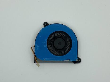 Вентилятор для ноутбука Dell Inspiron 3760 5V 0.28-0.50A 3-pin KFTYR - фото 2