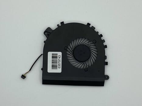 Вентилятор для ноутбука Dell Vostro 5560, V5560, 5V 0.4A 4-pin SUNON - фото 2