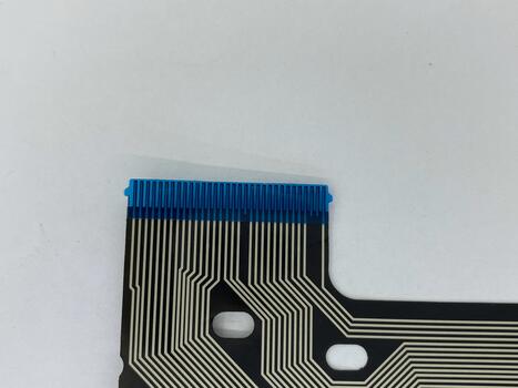 Клавиатура для ноутбука HP Pavilion (250 G4, 255 G4) Black, (No Frame) RU - фото 4