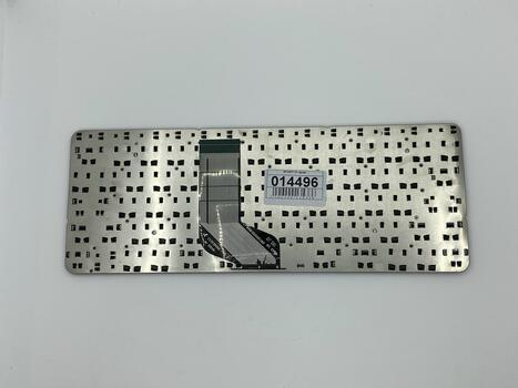 Клавиатура для ноутбука HP Envy (X2) Black, (No Frame) RU