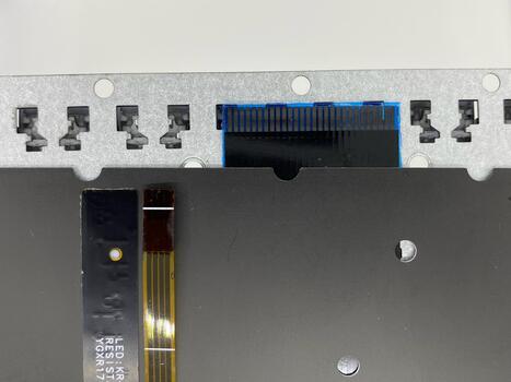 Клавиатура Acer Aspire (E5-573) с подсветкой (Light) Black, (No Frame) RU - фото 4