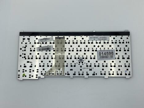 Клавиатура для ноутбука Asus (S1300N) Black, RU (вертикальный энтер)