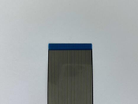 Клавиатура для ноутбука Lenovo IdeaPad (G50-70, G50-30), Black, (Gray Frame) RU - фото 4