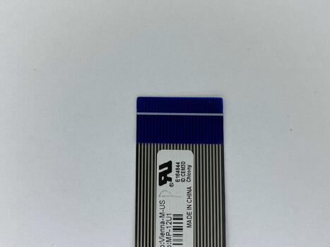 Клавиатура для ноутбука Lenovo IdeaPad (Yoga 2-11) Black, (No Frame), RU - фото 4